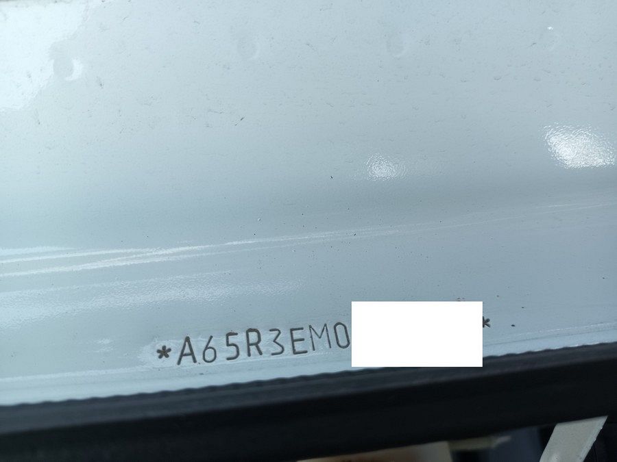 Фото ГАЗ A65R3E 22
