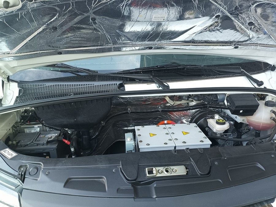 Фото ГАЗ A65R3E 24