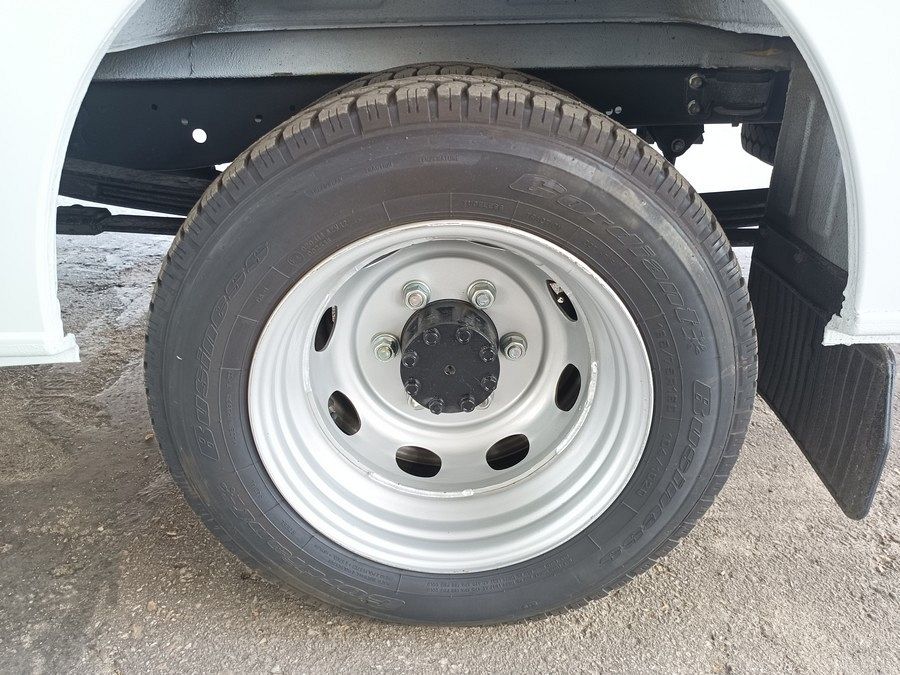 Фото ГАЗ A65R3E 62