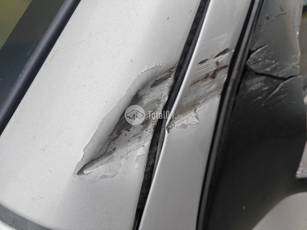 Фото Mazda Tribute 48