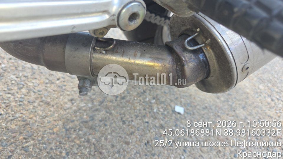 Фото Ducati Monster 32