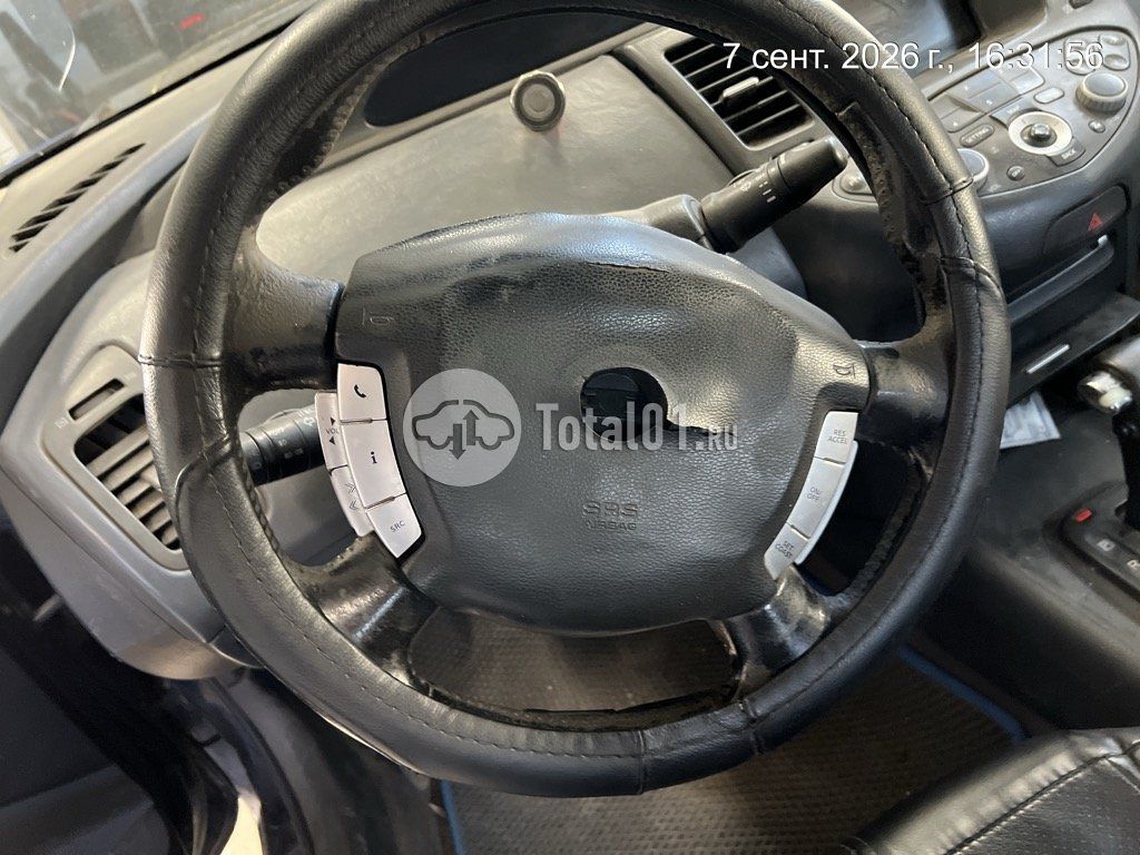 Фото Nissan Primera 10