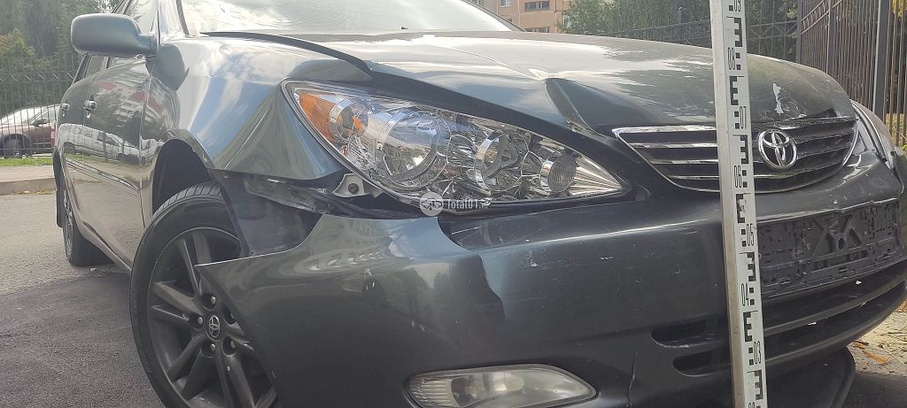 Фото Toyota Camry 12