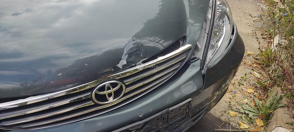 Фото Toyota Camry 22