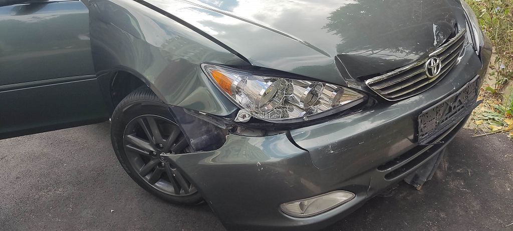 Фото Toyota Camry 24