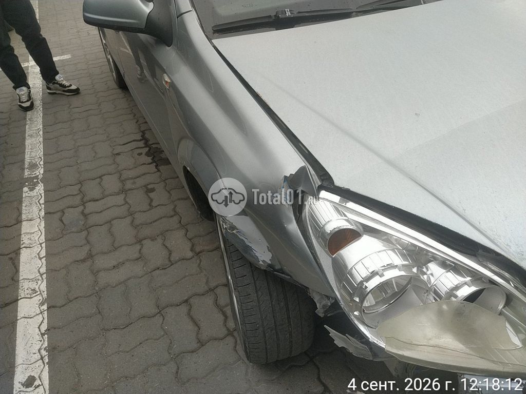 Фото Opel Astra 14
