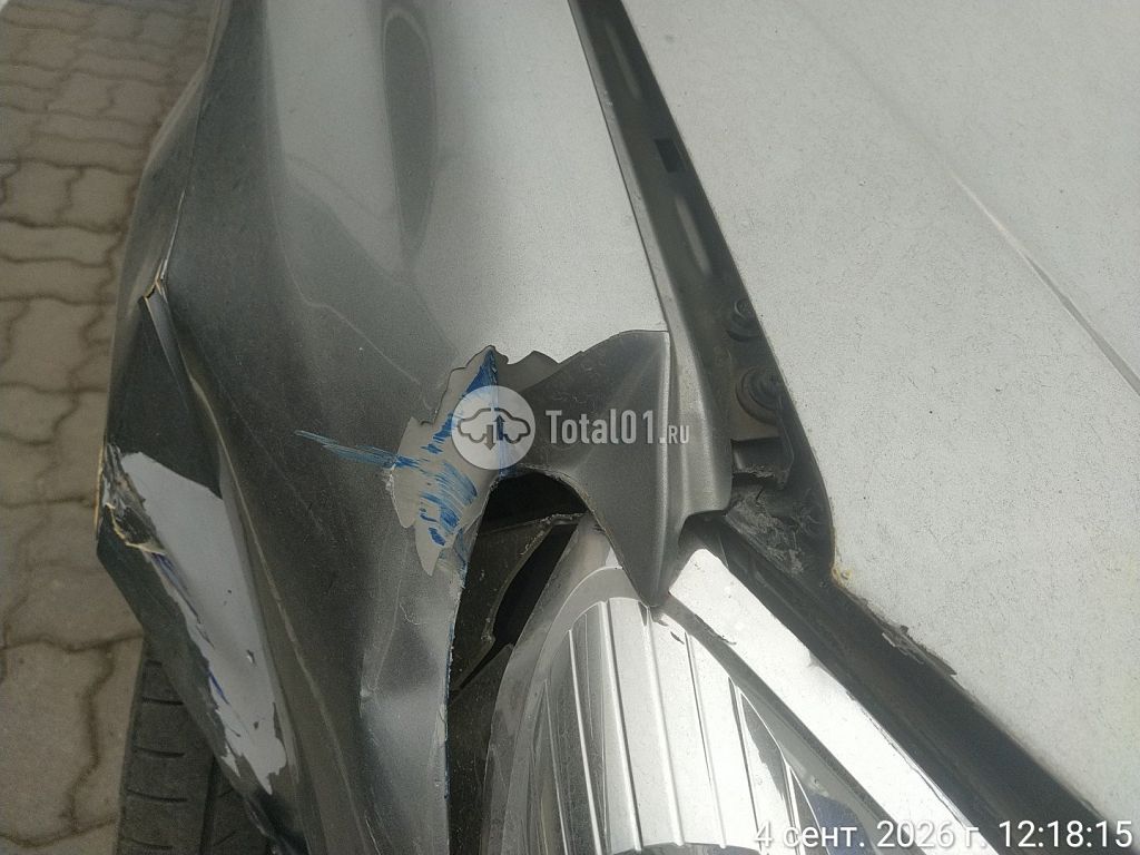 Фото Opel Astra 18
