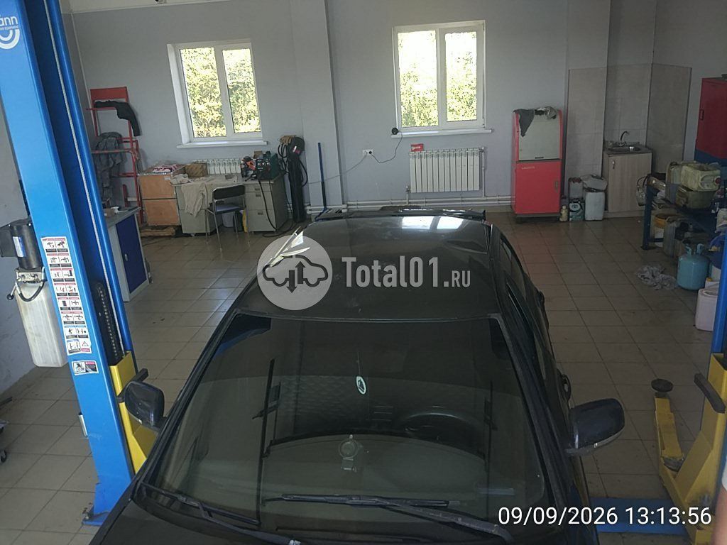 Фото ВАЗ (LADA) Priora 14