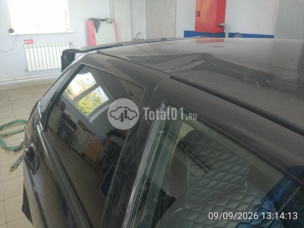 Фото ВАЗ (LADA) Priora 16
