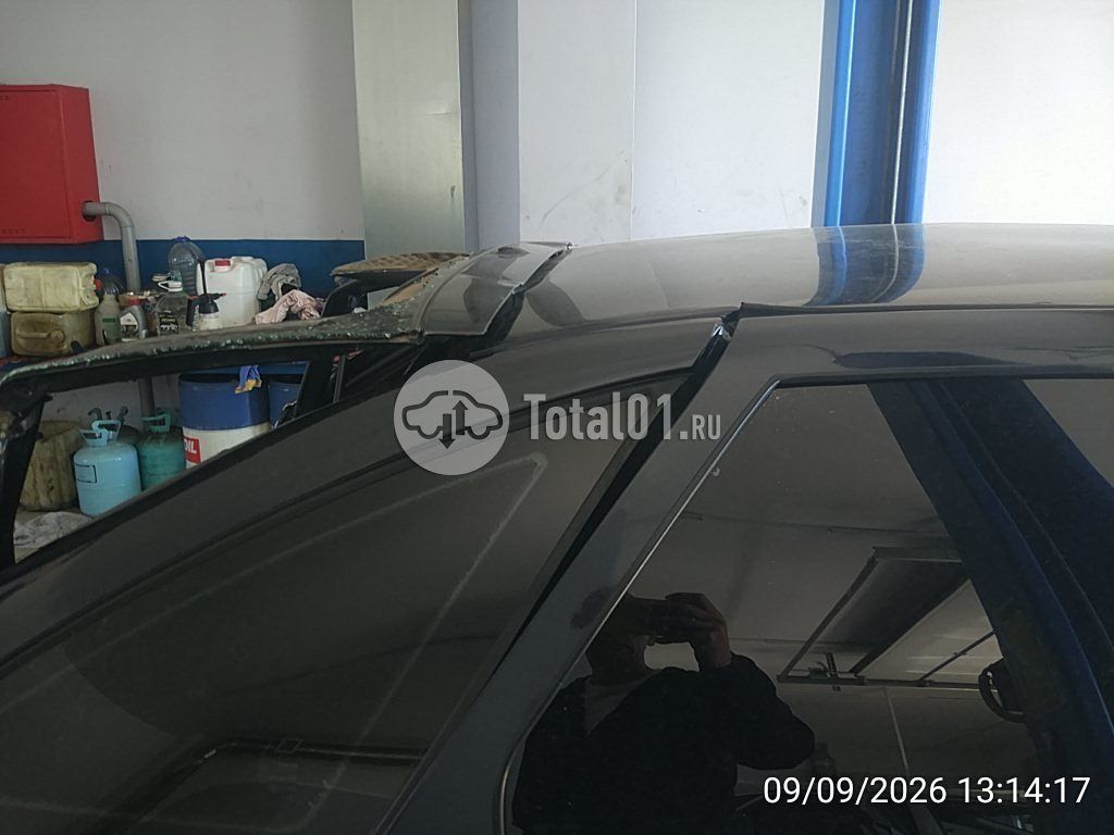 Фото ВАЗ (LADA) Priora 18
