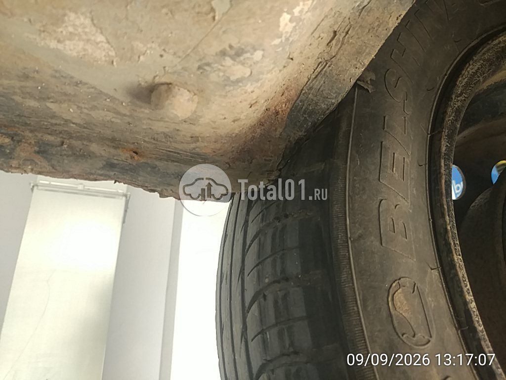 Фото ВАЗ (LADA) Priora 20
