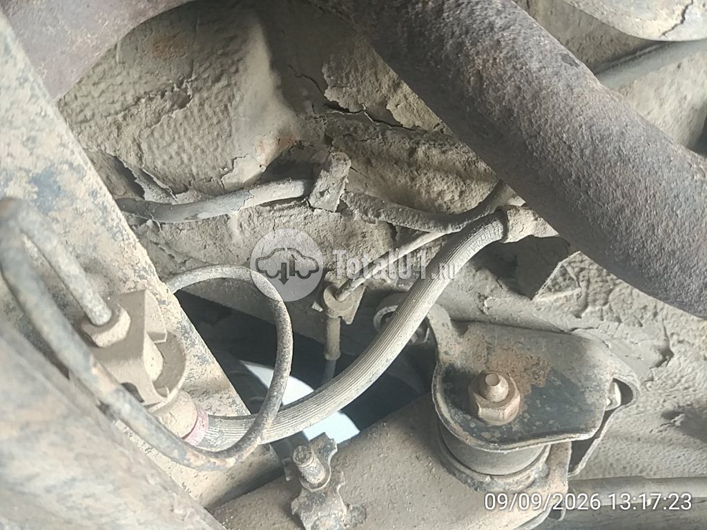 Фото ВАЗ (LADA) Priora 24