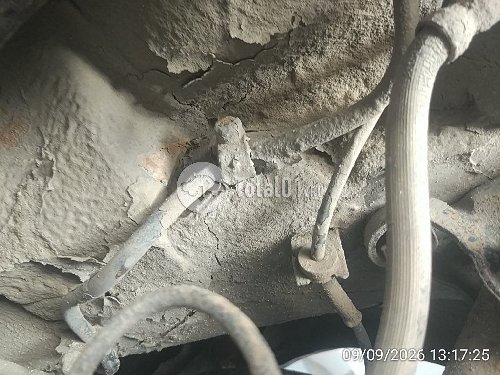 Фото ВАЗ (LADA) Priora 26
