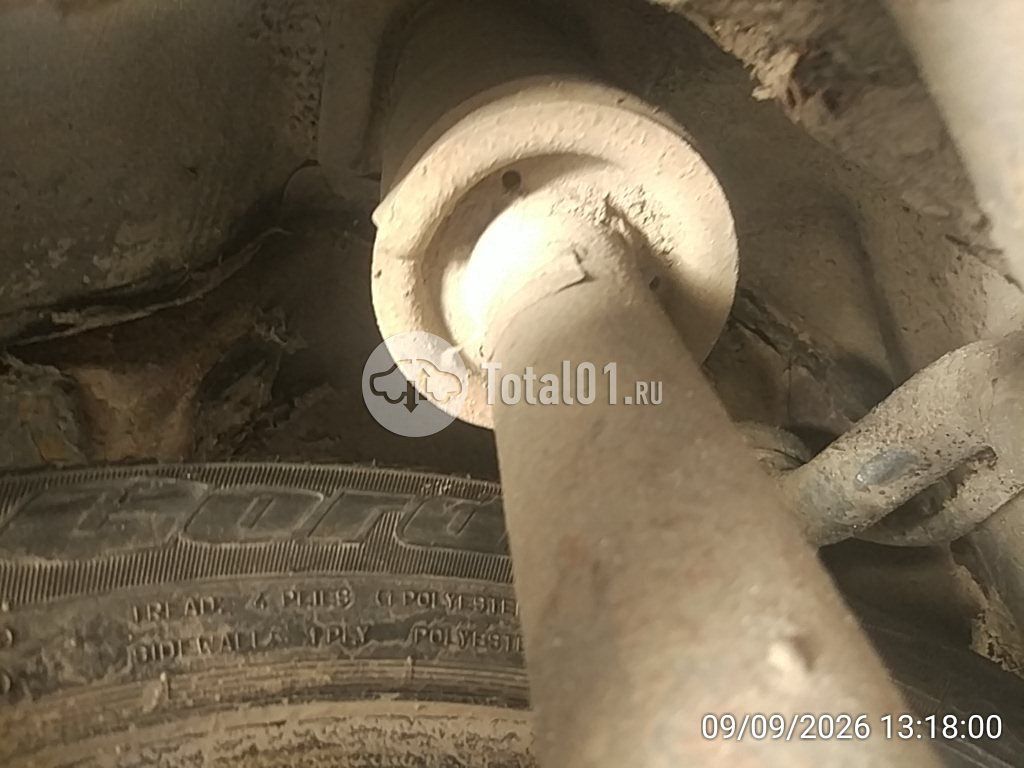 Фото ВАЗ (LADA) Priora 32