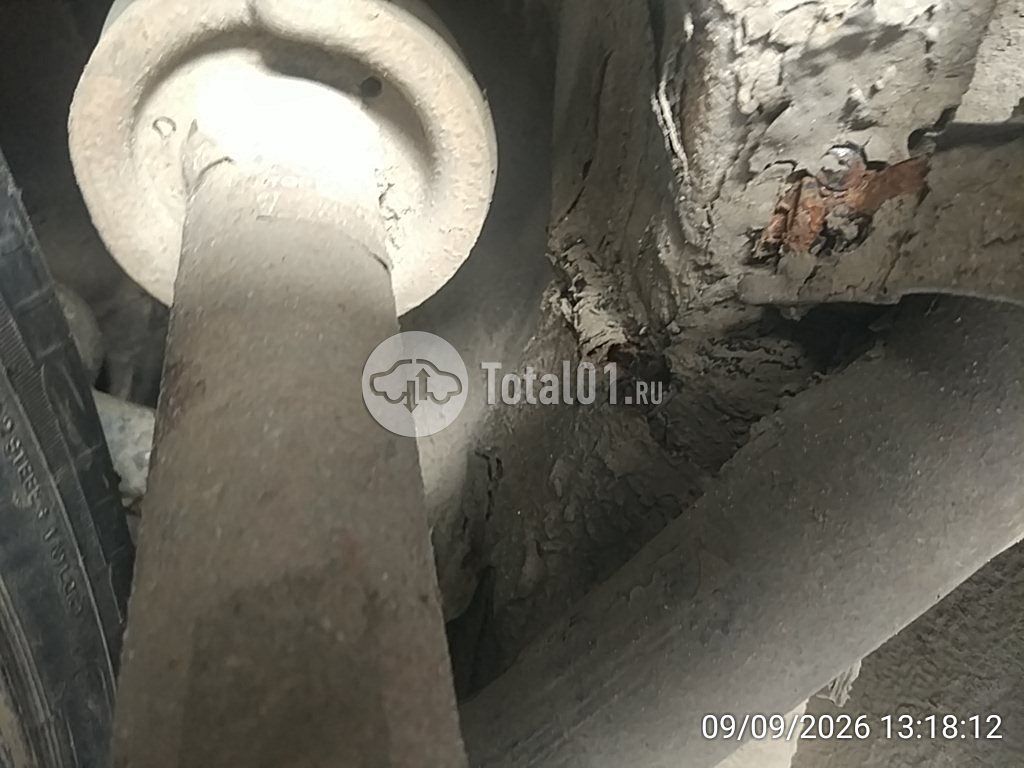 Фото ВАЗ (LADA) Priora 34