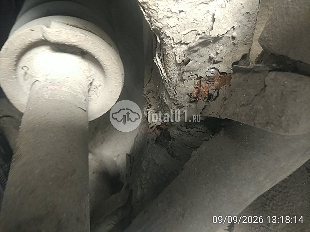 Фото ВАЗ (LADA) Priora 36