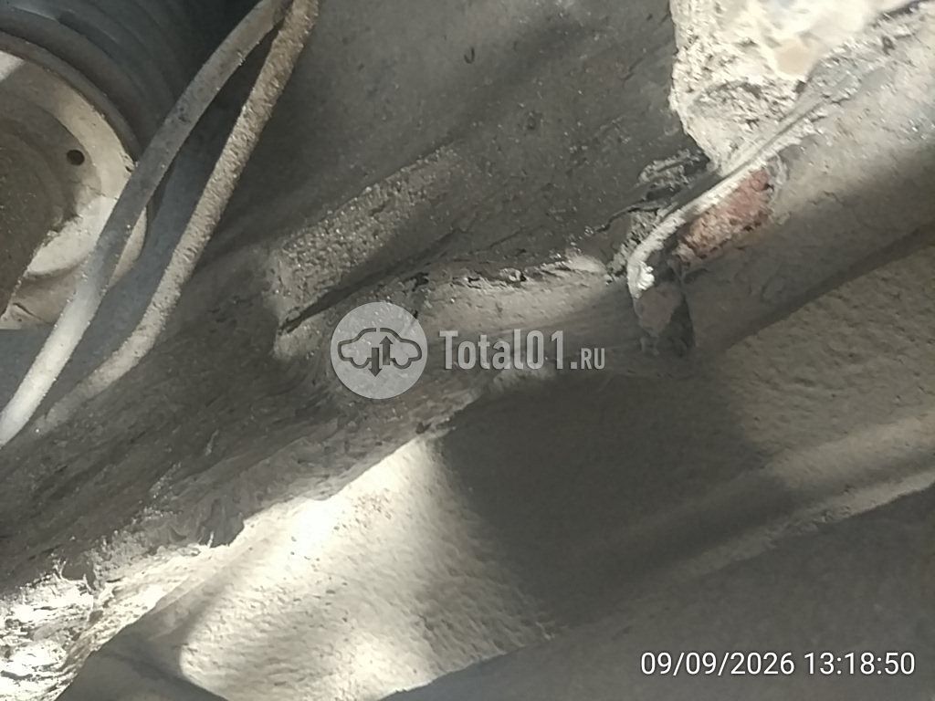 Фото ВАЗ (LADA) Priora 46