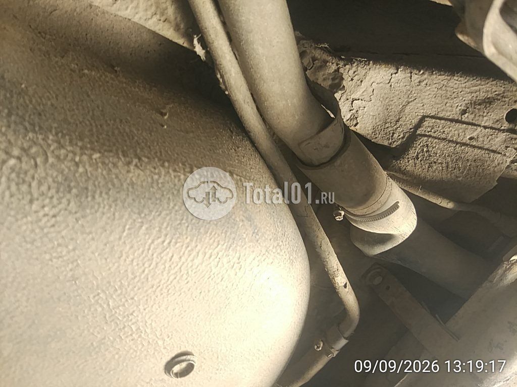 Фото ВАЗ (LADA) Priora 52