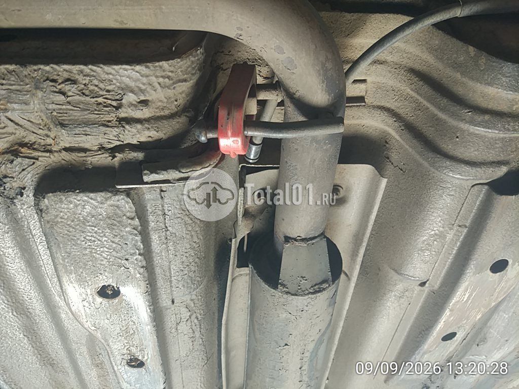 Фото ВАЗ (LADA) Priora 62