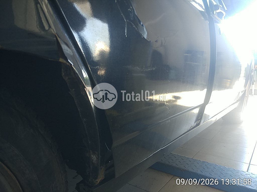 Фото ВАЗ (LADA) Priora 82