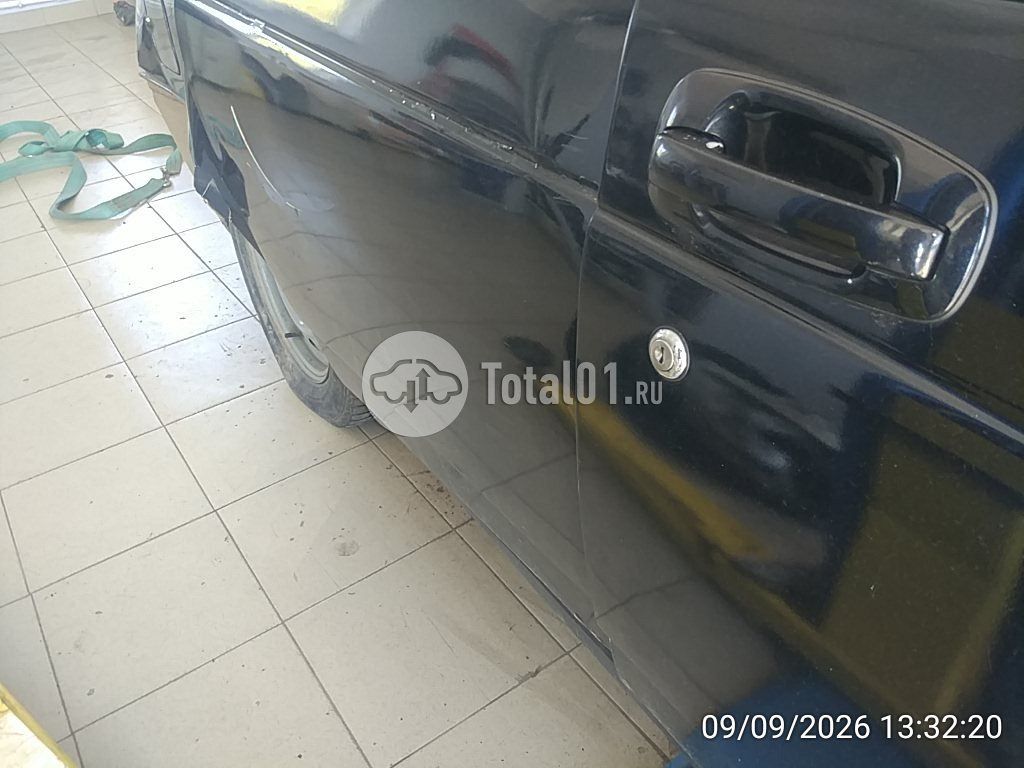 Фото ВАЗ (LADA) Priora 84