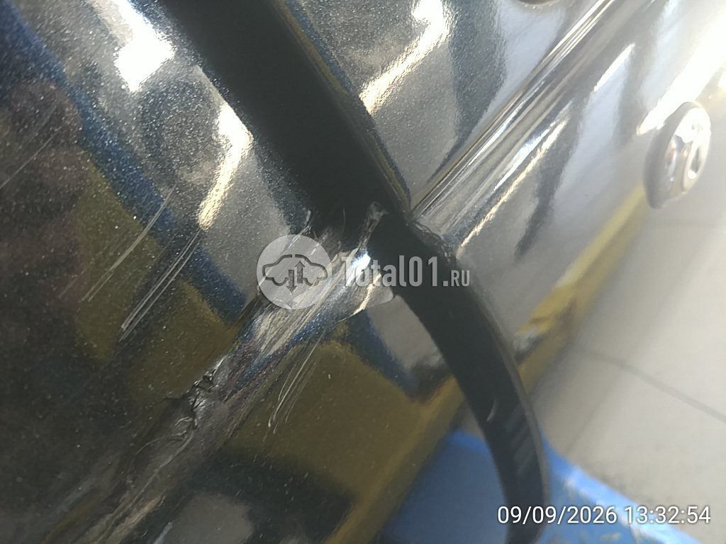 Фото ВАЗ (LADA) Priora 92