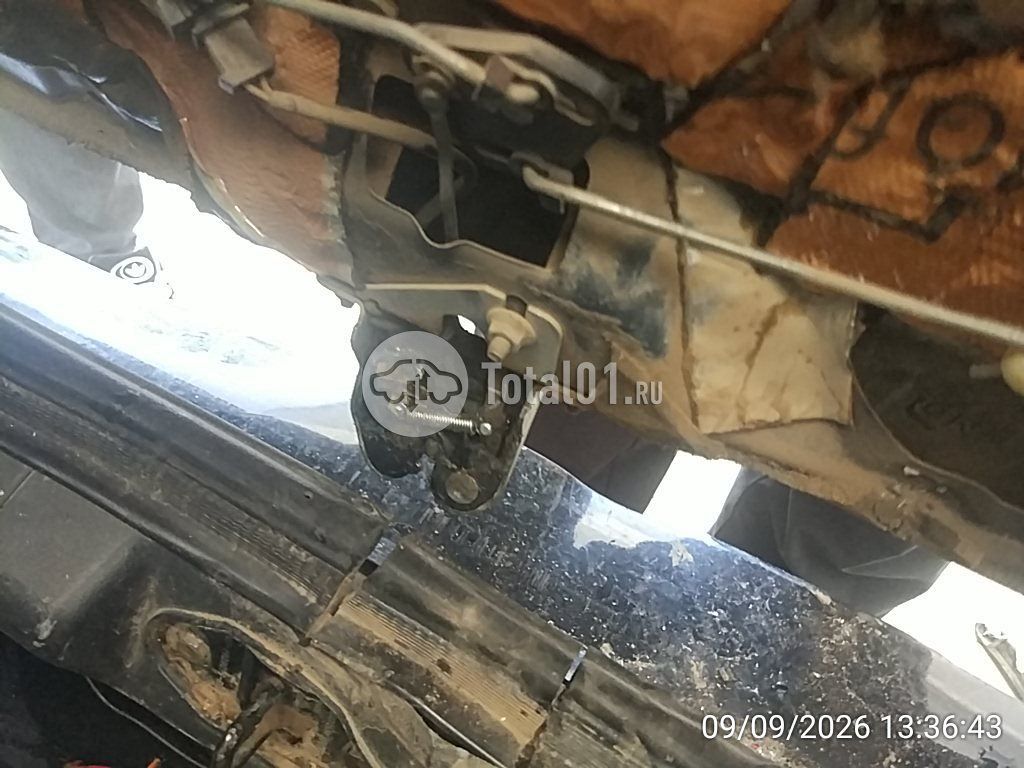Фото ВАЗ (LADA) Priora 94