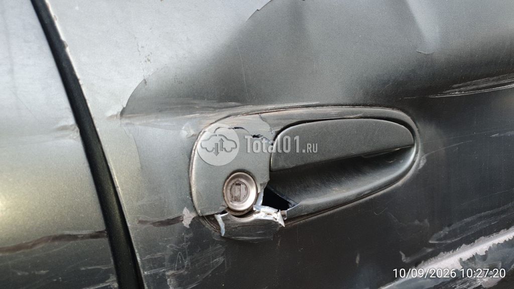 Фото Toyota Sprinter 34