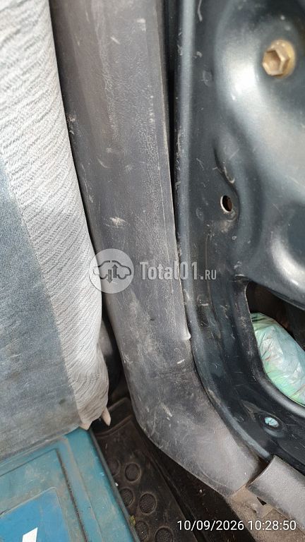 Фото Toyota Sprinter 58