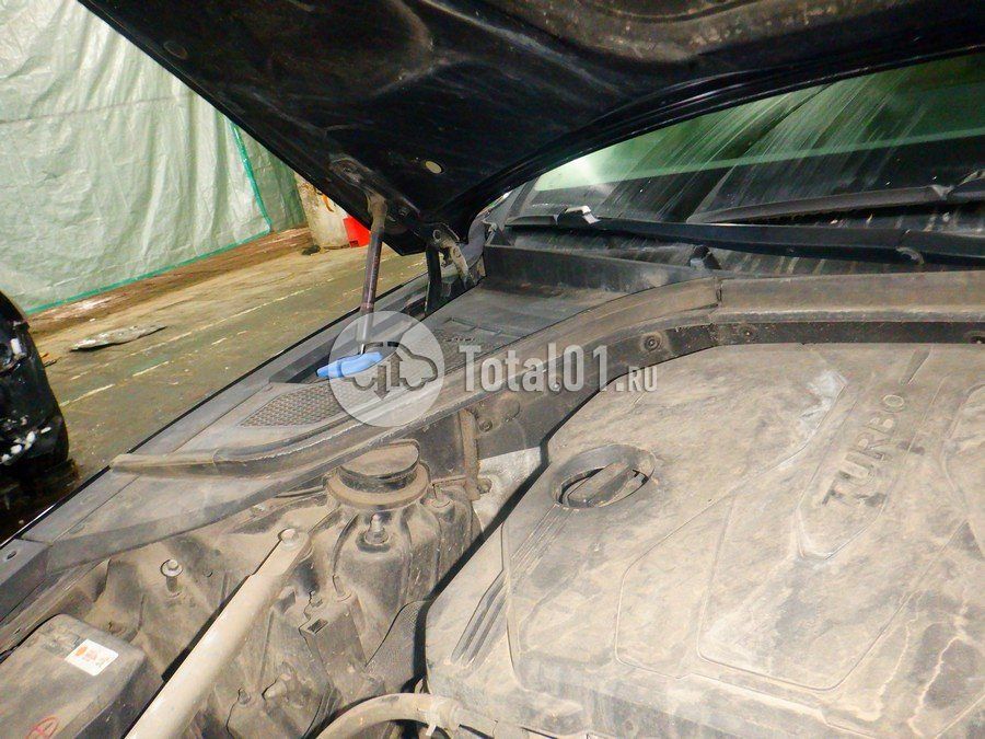 Фото Genesis G80 250