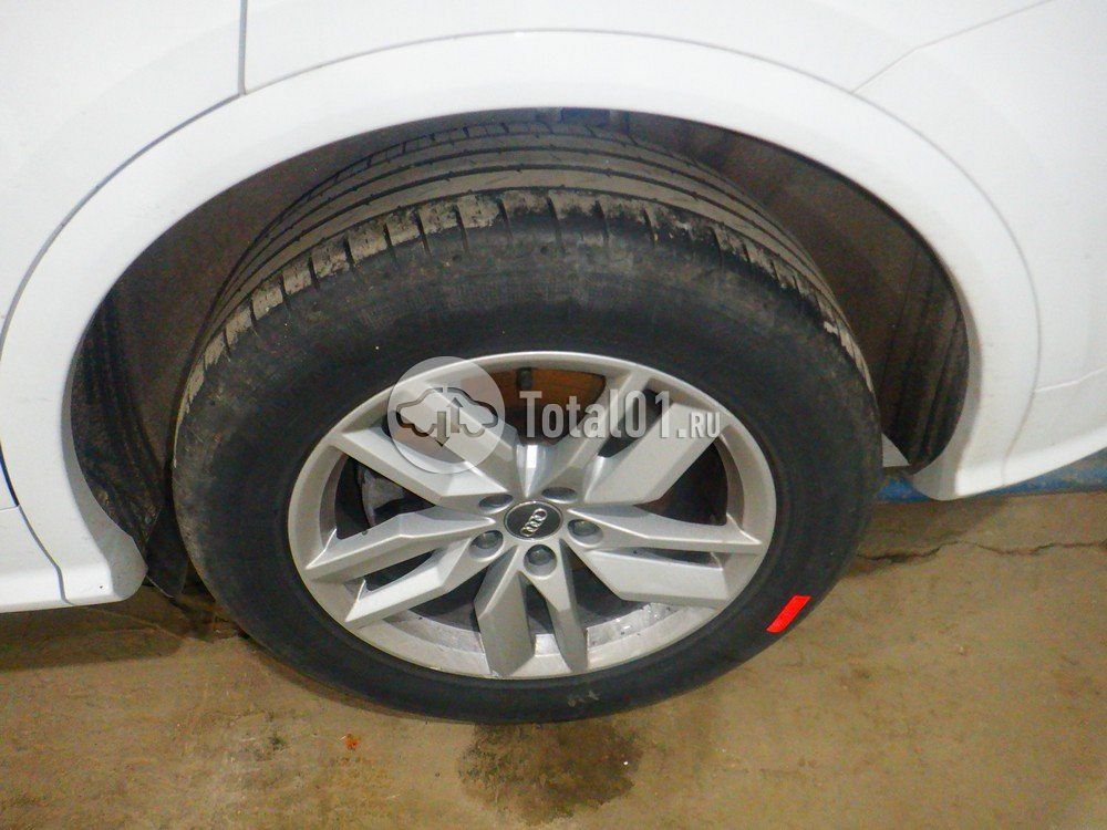 Фото Audi Q5 26