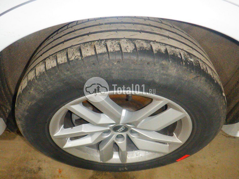 Фото Audi Q5 28
