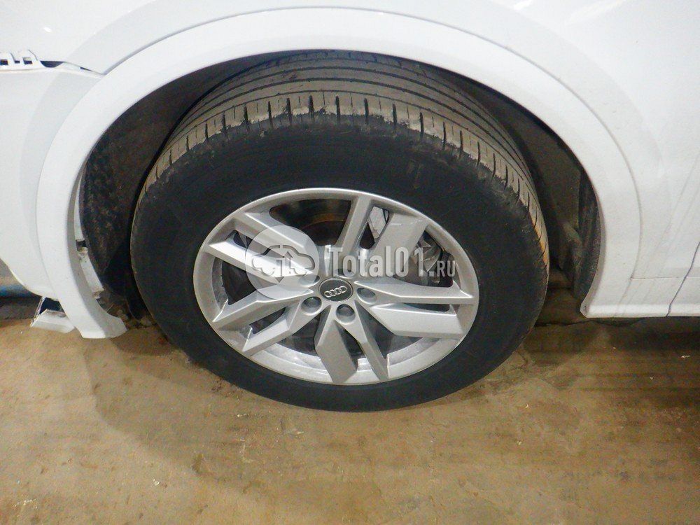 Фото Audi Q5 30