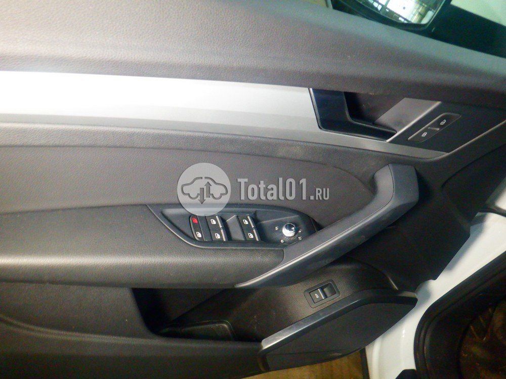 Фото Audi Q5 36