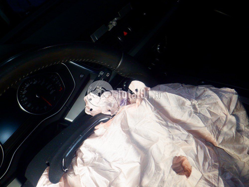 Фото Audi Q5 44