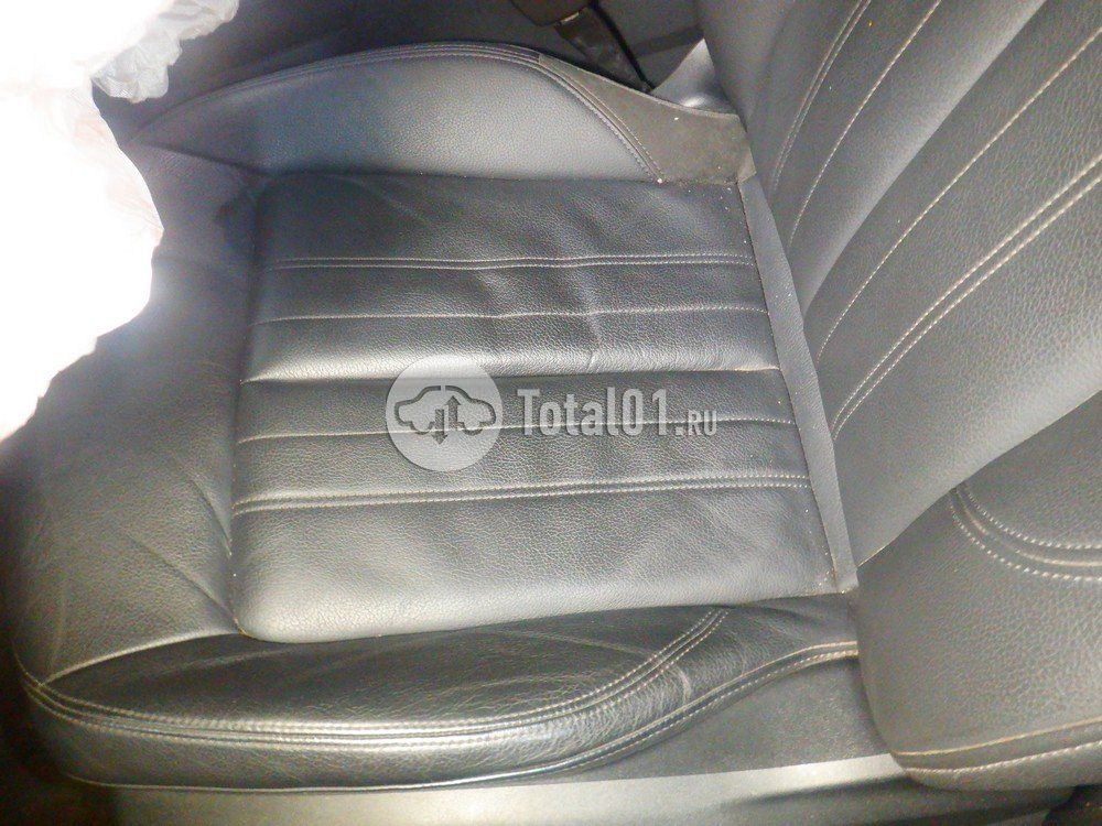 Фото Audi Q5 54