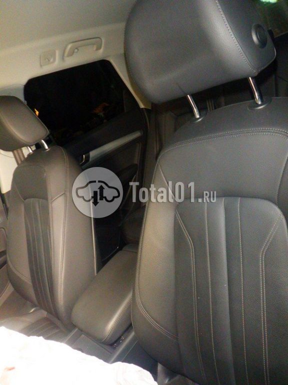 Фото Audi Q5 56