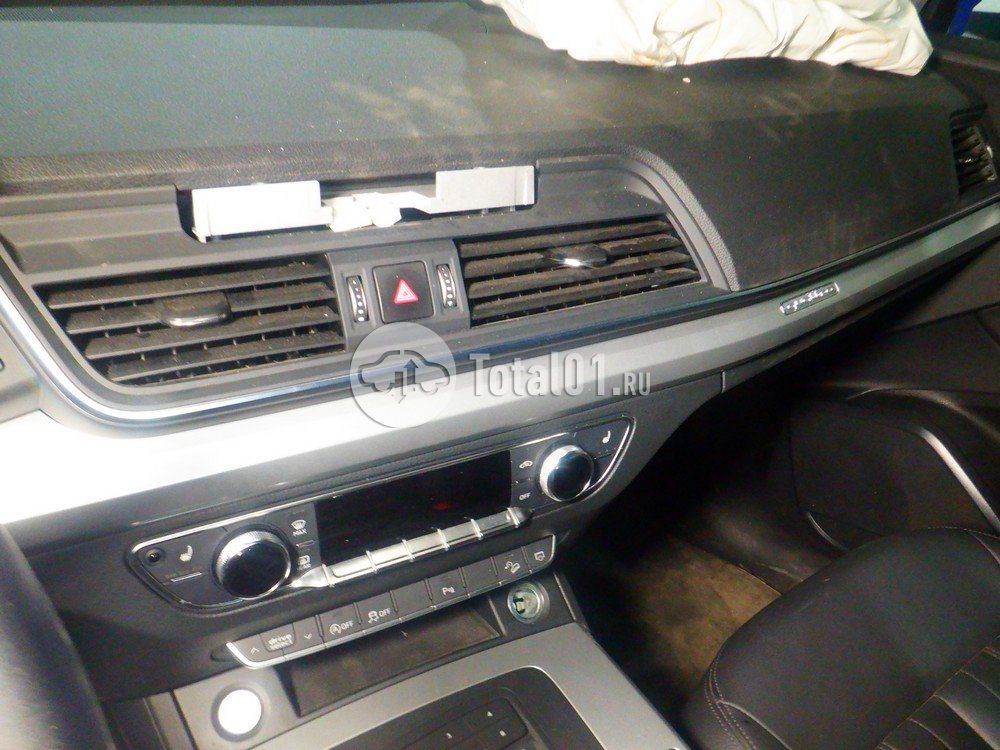 Фото Audi Q5 58