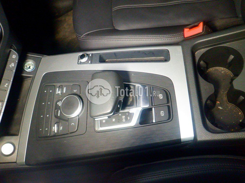 Фото Audi Q5 60