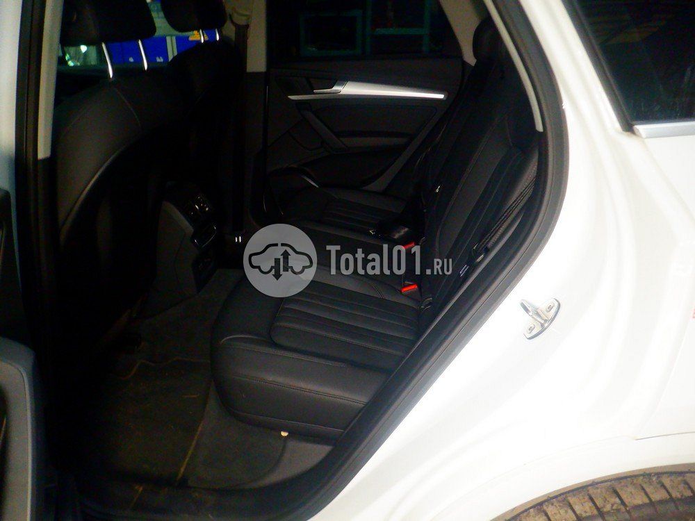 Фото Audi Q5 64