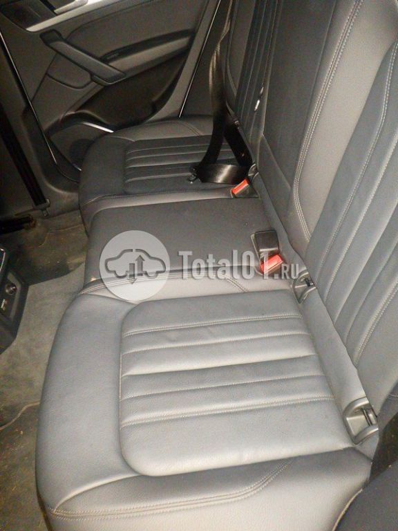Фото Audi Q5 66
