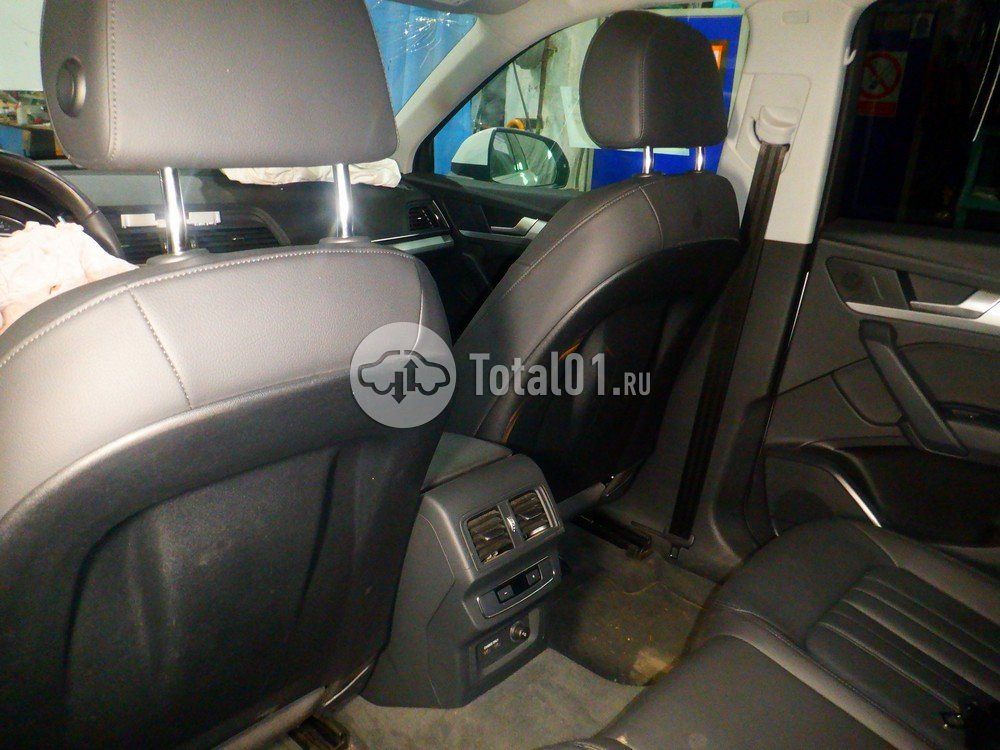 Фото Audi Q5 68