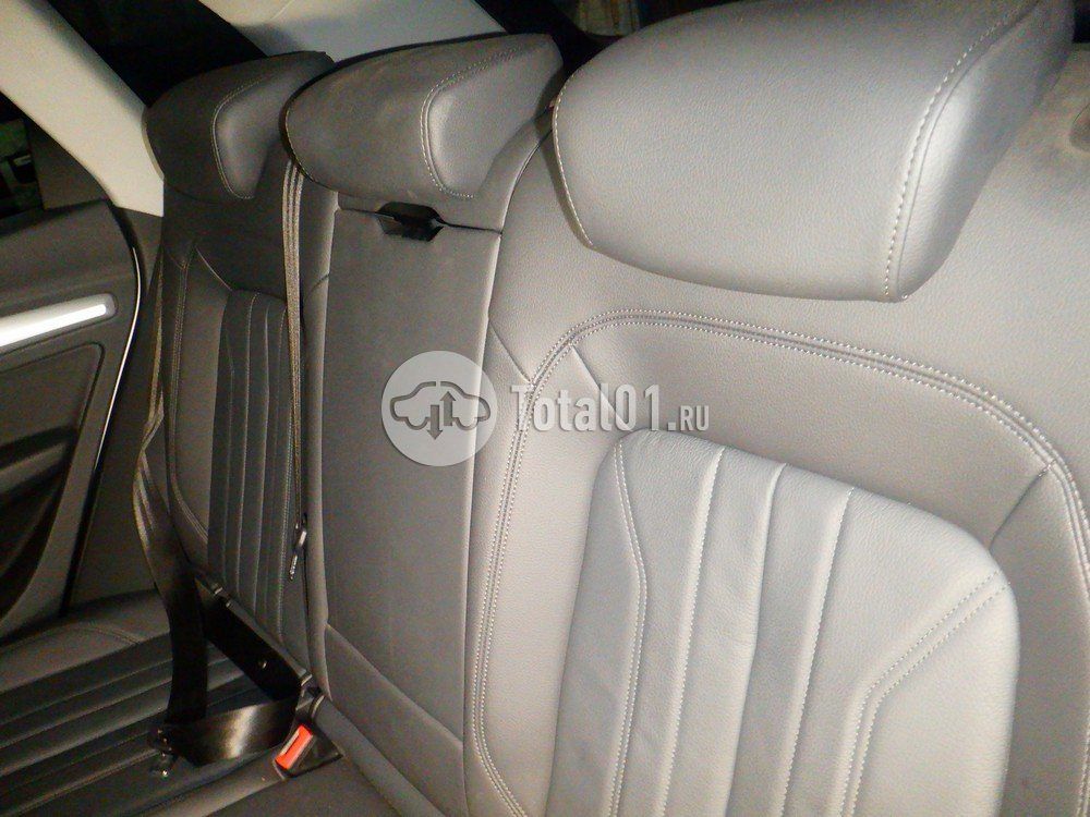 Фото Audi Q5 70
