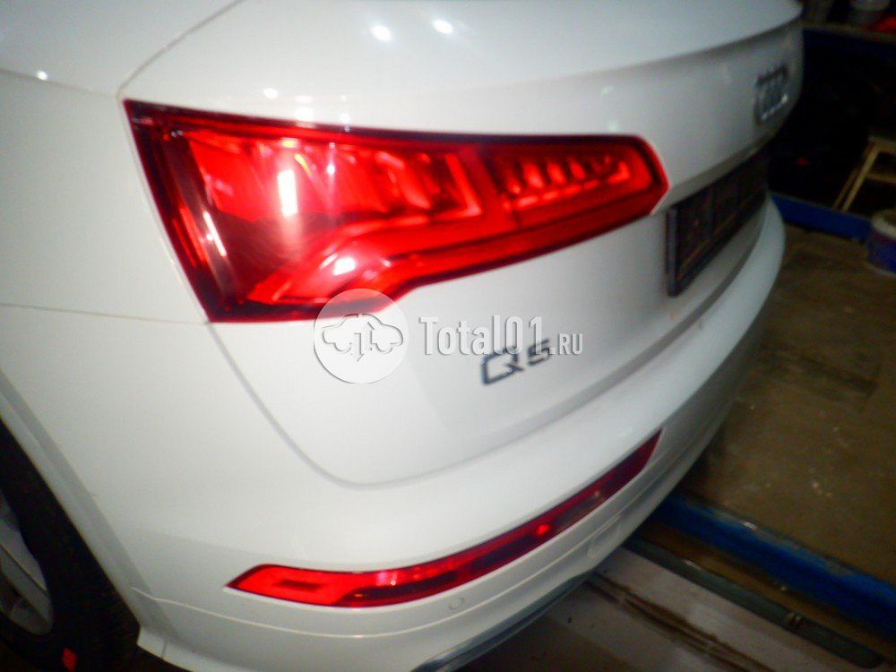 Фото Audi Q5 72