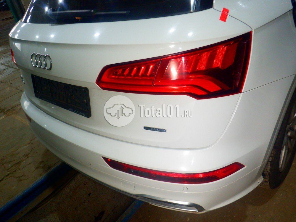 Фото Audi Q5 78