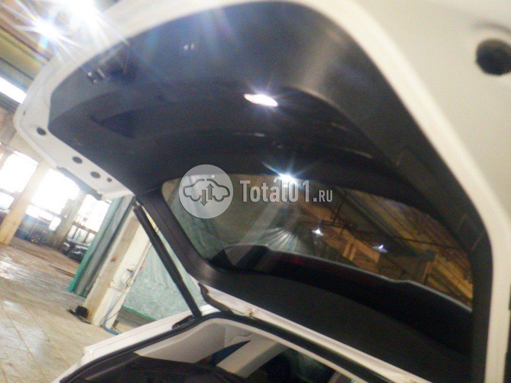 Фото Audi Q5 80