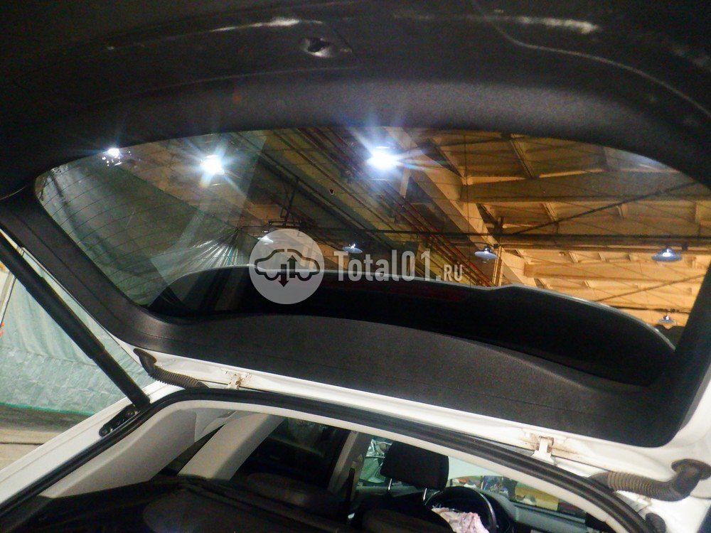 Фото Audi Q5 82