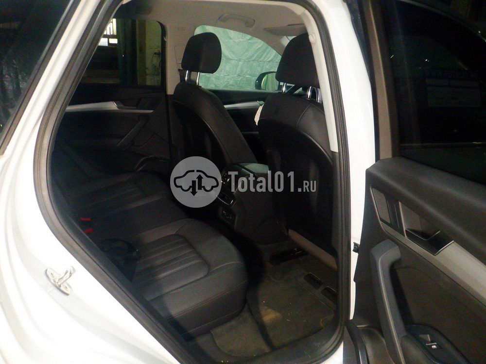 Фото Audi Q5 96