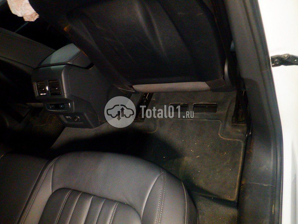 Фото Audi Q5 98