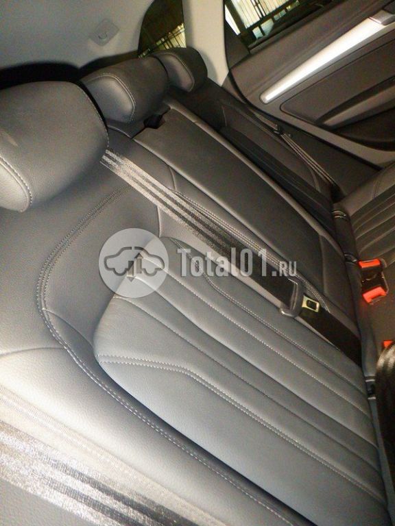 Фото Audi Q5 100